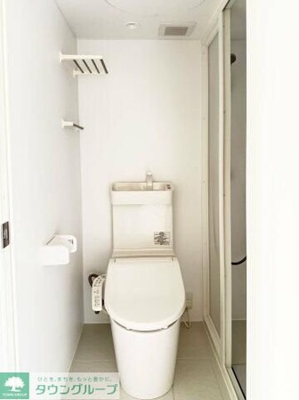 シティハイムメヌエットの物件内観写真